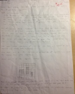 A* Writings Picture 1